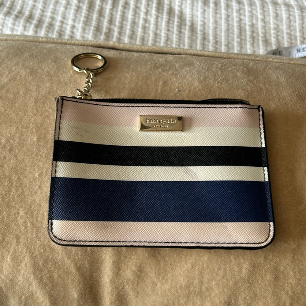 Kate spade cards holder